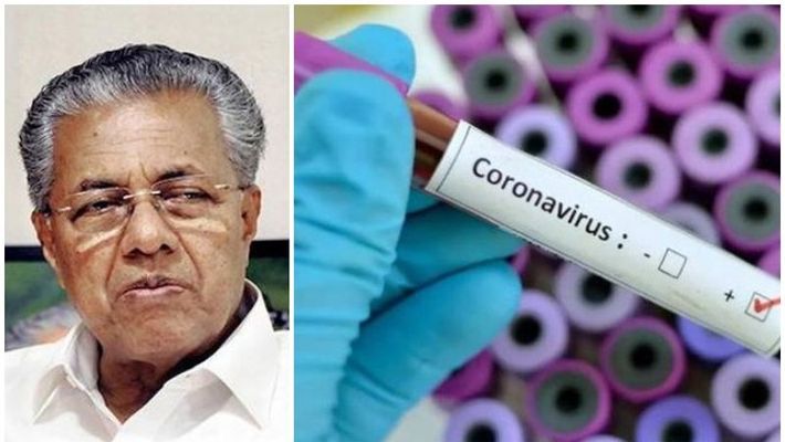 Kerala Declares Coronavirus As "State Calamity" After 3 Test Positive