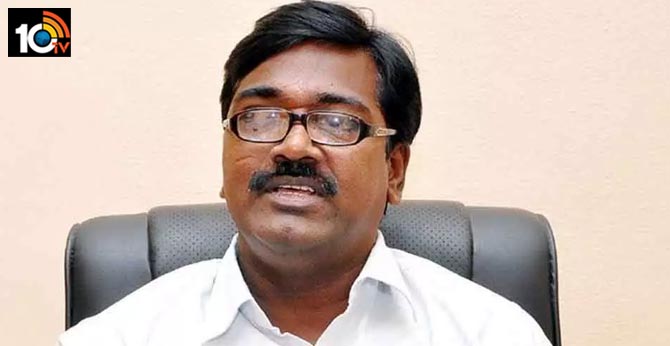 మంత్రి పువ్వాడ అజయ్ కు తప్పిన ప్రమాదం మంత్రి పువ్వాడ అజయ్ కు తప్పిన ప్రమాదం
