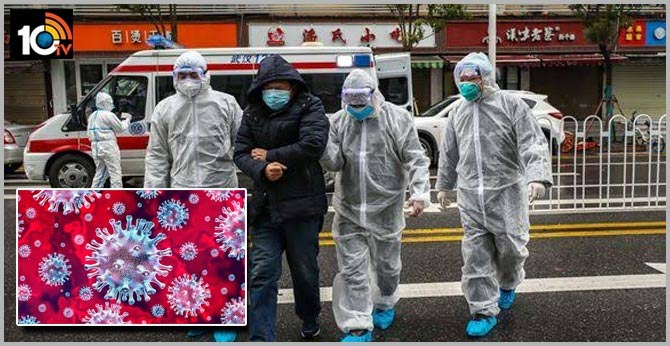 secretive china : what did really happens in seven weeks in Wuhan city