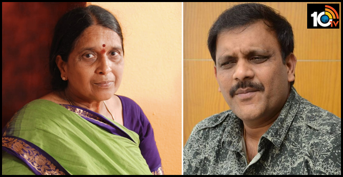 Director Sriwass Mother Passes Away