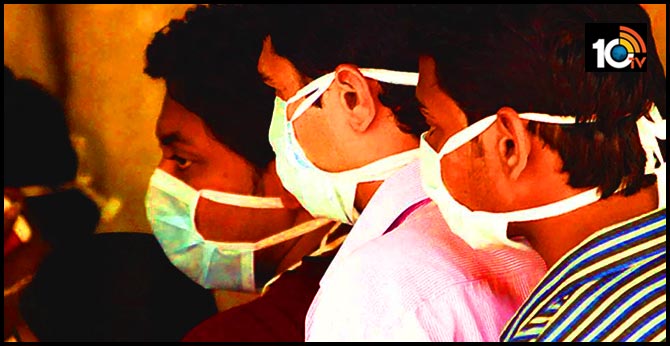 ఆరుగురు సుప్రీంకోర్టు జడ్జీలకు స్వైన్ ఫ్లూ..!!మాస్క్ పెట్టుకుని కోర్టుకొచ్చిన జడ్జి ఆరుగురు సుప్రీంకోర్టు జడ్జీలకు స్వైన్ ఫ్లూ..!!మాస్క్ పెట్టుకుని కోర్టుకొచ్చిన జడ్జి