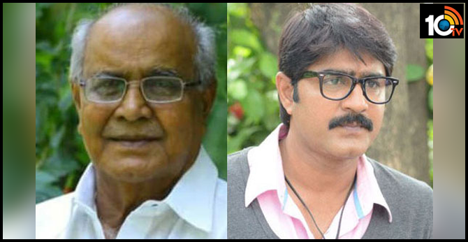 ప్రముఖ సినీ హీరో శ్రీకాంత్ ఇంట్లో విషాదం ప్రముఖ సినీ హీరో శ్రీకాంత్ ఇంట్లో విషాదం