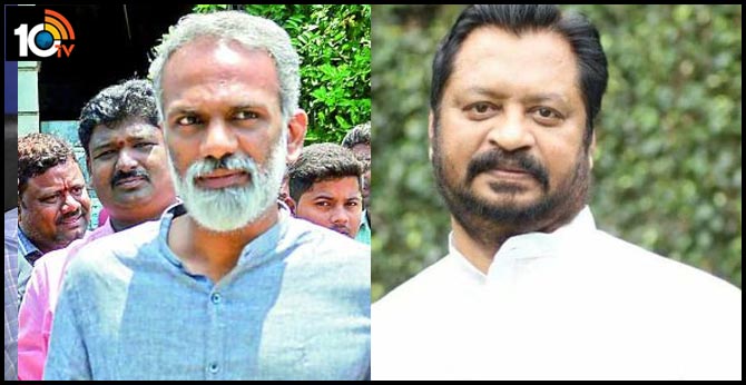వంగవీటి రాధా, హర్షకుమార్ ఫ్రెండ్ షిప్ వెనుకున్నది ఎవరు వంగవీటి రాధా, హర్షకుమార్ ఫ్రెండ్ షిప్ వెనుకున్నది ఎవరు