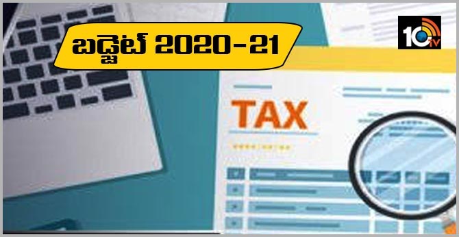 బడ్జెట్ 2020 : కొత్త ఆదాయపన్ను విధానం ఎంచుకుంటే మీకు నష్టమే! బడ్జెట్ 2020 : కొత్త ఆదాయపన్ను విధానం ఎంచుకుంటే మీకు నష్టమే!