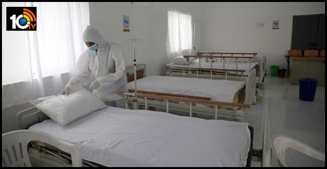 Odisha to set up largest coronavirus hospital in the country