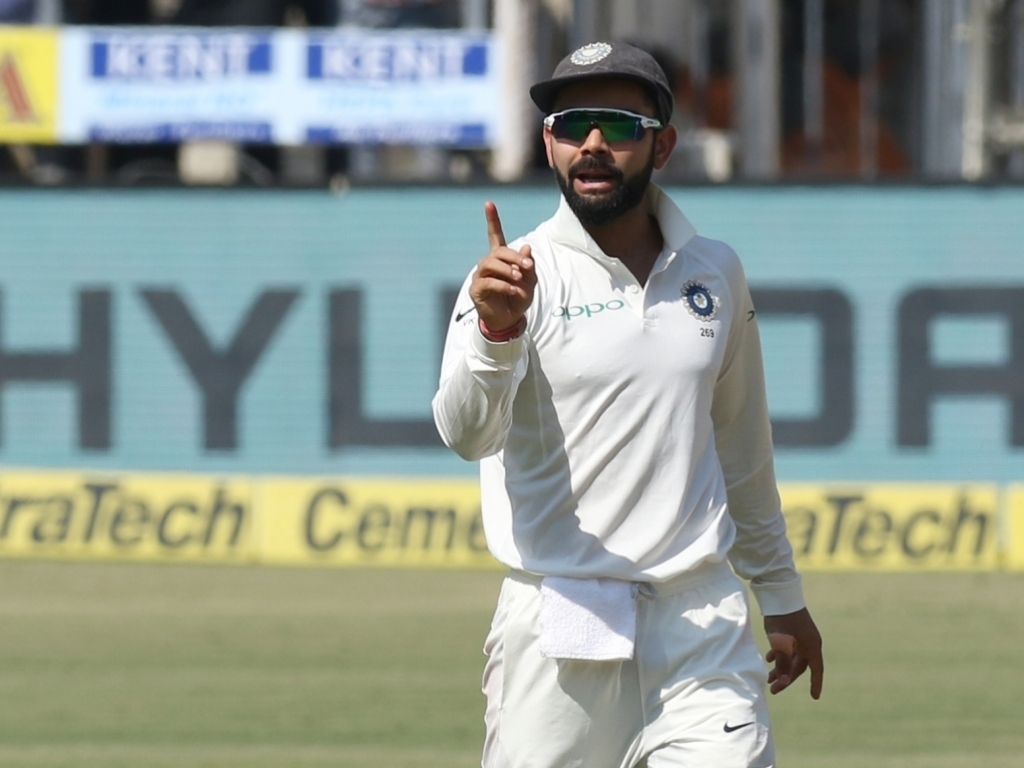 సగం తెలుసుకుని రావొద్దు.. రిపోర్టర్ మీద ఫైర్ అయిన కోహ్లీ సగం తెలుసుకుని రావొద్దు.. రిపోర్టర్ మీద ఫైర్ అయిన కోహ్లీ