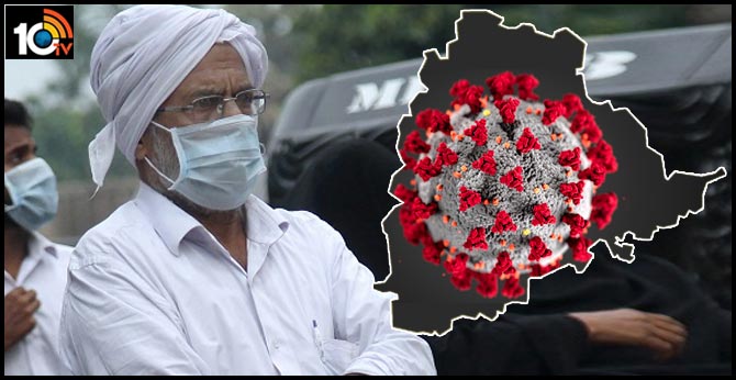 తెలంగాణలో 144 సెక్షన్, హోటల్స్ మూసివేత, ఆర్టీసీ బస్సులు బంద్..కరోనా కట్టడికి సీఎం కేసీఆర్ కీలక నిర్ణయాలు? తెలంగాణలో 144 సెక్షన్, హోటల్స్ మూసివేత, ఆర్టీసీ బస్సులు బంద్..కరోనా కట్టడికి సీఎం కేసీఆర్ కీలక నిర్ణయాలు?