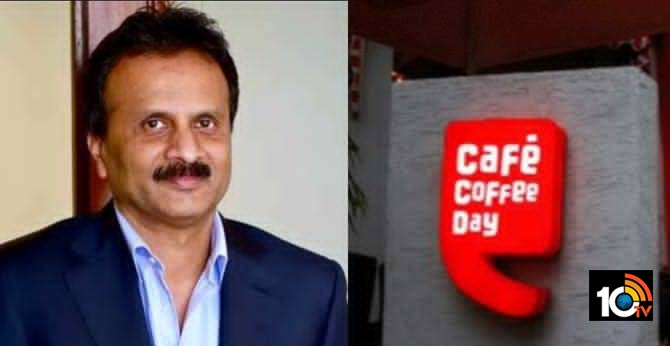 $270 Million Missing Finds Probe Into Death Of Cafe Coffee Day Founder