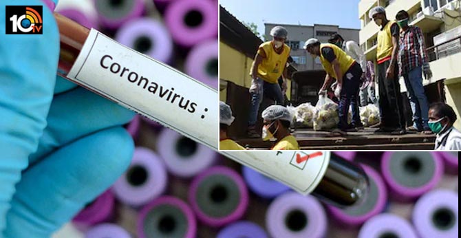 Coronavirus Cases In India Cross 1,000-Mark, 27 Dead: Health Ministry