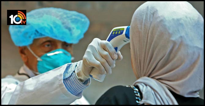 Coronavirus scare: 3 fresh cases take count in Karnataka