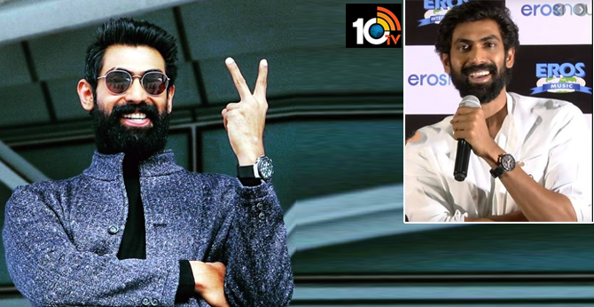 30 రోజుల పాటు ‘’ఫ్రీ.. ఫ్రీ.. ఫ్రీ’’.. ఆఫర్ అనౌన్స్ చేసిన రానా 30 రోజుల పాటు ‘’ఫ్రీ.. ఫ్రీ.. ఫ్రీ’’.. ఆఫర్ అనౌన్స్ చేసిన రానా