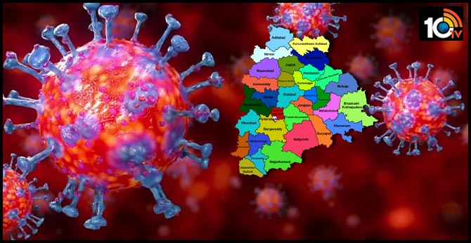 39 coronavirus cases in Telangana