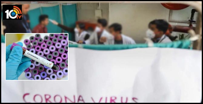 5 of a family, including three children, tested positive for coronavirus in Bengal