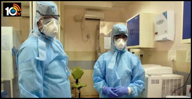 AIIMS Says Many Doctors Forcibly Evicted by Landlords Fearing Coronavirus, Stranded on Roads