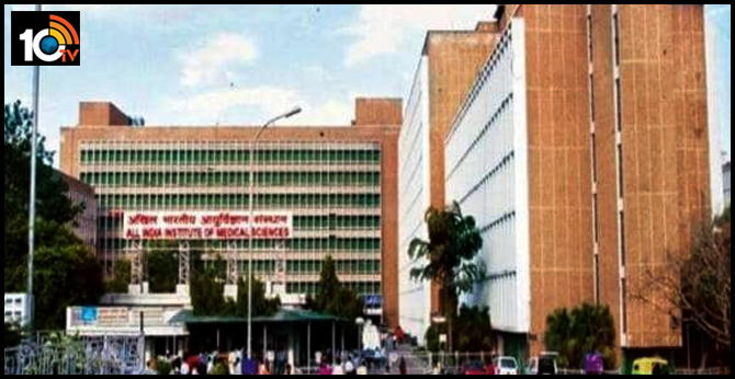 Coronavirus impact: AIIMS shuts down OPD services first time ever