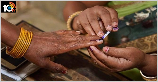 AP Local body elections panchayati raj department forwarded proposals govt