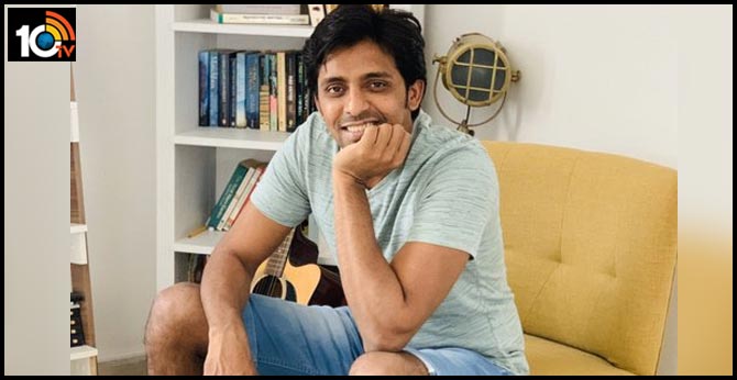 Actor Priyadarshi self Quarantined after Return Georgia
