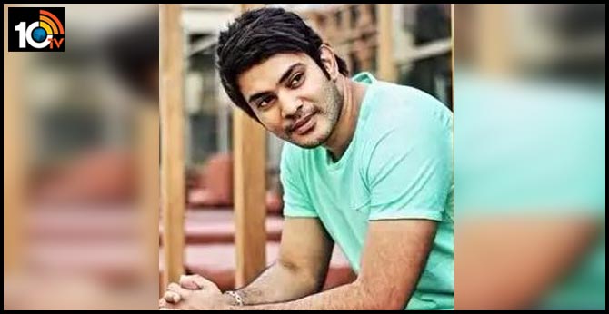 యువనటుడు మృతి.. విచారం వ్యక్తం చేసిన చిత్ర పరిశ్రమ.. యువనటుడు మృతి.. విచారం వ్యక్తం చేసిన చిత్ర పరిశ్రమ..
