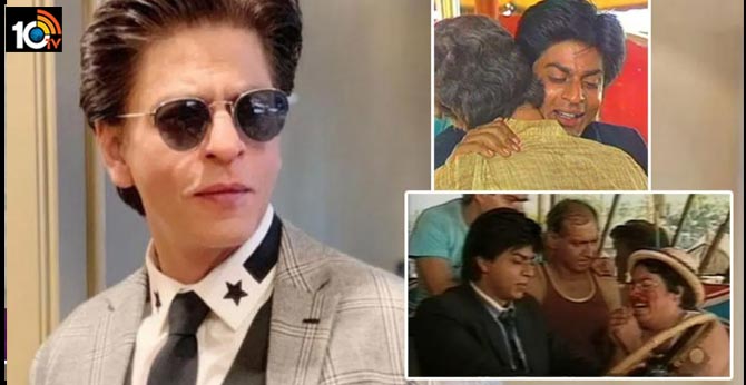 After Ramayan, Doordarshan Brings Back Shah Rukh Khan's Circus And Rajit Kapoor's Byomkesh Bakshi