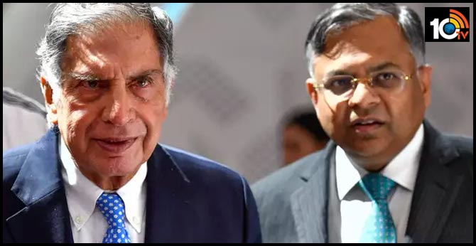 After Ratan Tata, Tata Sons donates Rs 1,000 crore to fight COVID-19