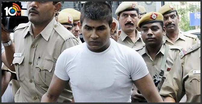 Ahead of March 20 hanging, Nirbhaya case convict Vinay Sharma files fresh mercy plea