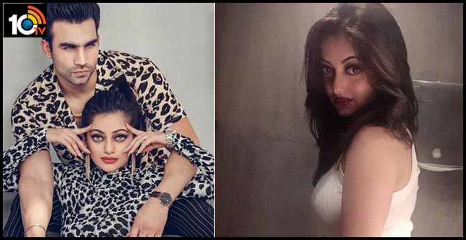 Aishwarya Rai Bachchan's Doppelganger Manasi Naik viral on the Internet