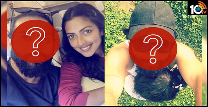 అమలాపాల్ మళ్లీ ప్రేమలో.. ప్రియుడు ఇతడేనా? అమలాపాల్ మళ్లీ ప్రేమలో.. ప్రియుడు ఇతడేనా?