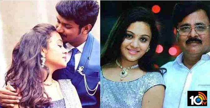 Amrutha Tragedy Life Story, Will Amrutha decide to go home for her Mother?