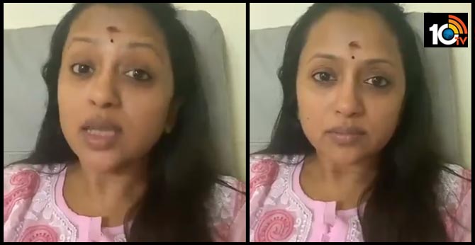 పోతావురరేయ్.. పోతావ్.. రోడ్ల మీద ఏం పని – వీడియో విడుదల చేసిన సుమ పోతావురరేయ్.. పోతావ్.. రోడ్ల మీద ఏం పని – వీడియో విడుదల చేసిన సుమ