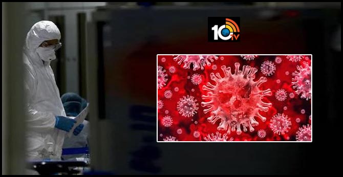 Australia’s first coronavirus fatality as man dies in Perth