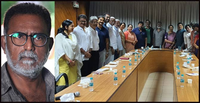 Banerjee Appointed as the active president of MAA association