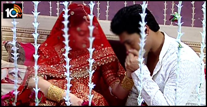 Bengaluru: Man gets wife’s porn video days before their first night