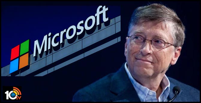 Bill Gates steps down from Microsoft board