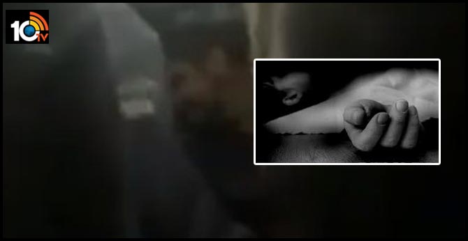India: Boyfriend leaks intimate video, teen girl hangs self