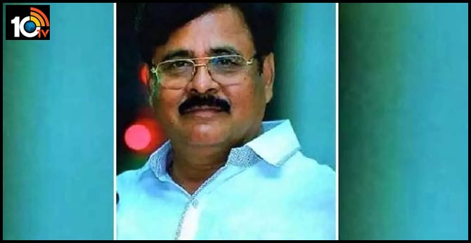 Breaking News: Maruthi Rao who committed suicide