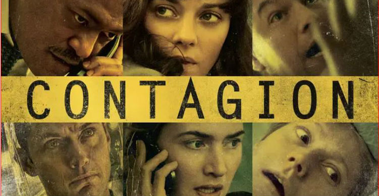 Contagion  Movie That Thoughtfully And Honestly Talk About Carona Virus