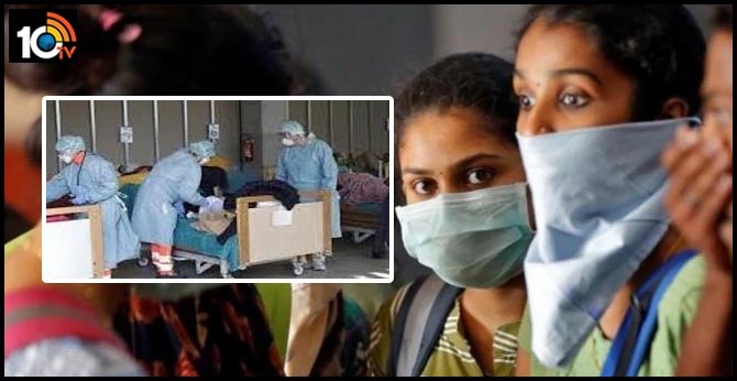 CORONAVIRUS Death toll in India: 20 killed
