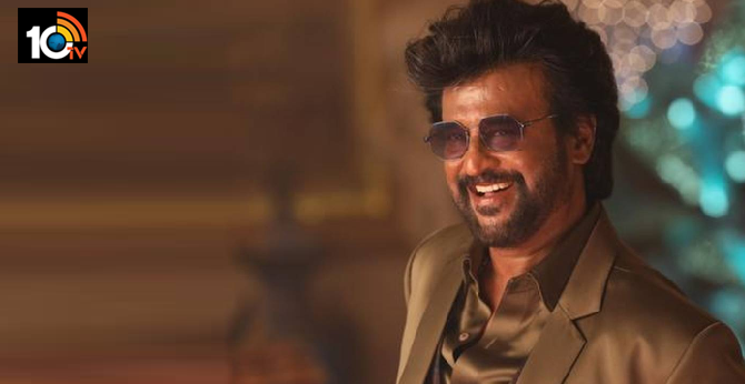 Carona Effects To Superstar Rajanikanth Movie