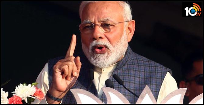 Central government serious on lockdown violation