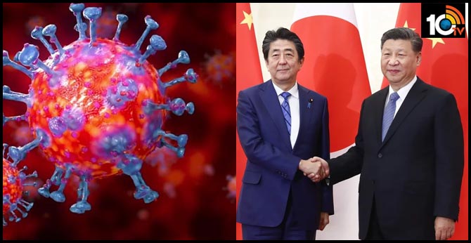 China, Japan brace for a second wave