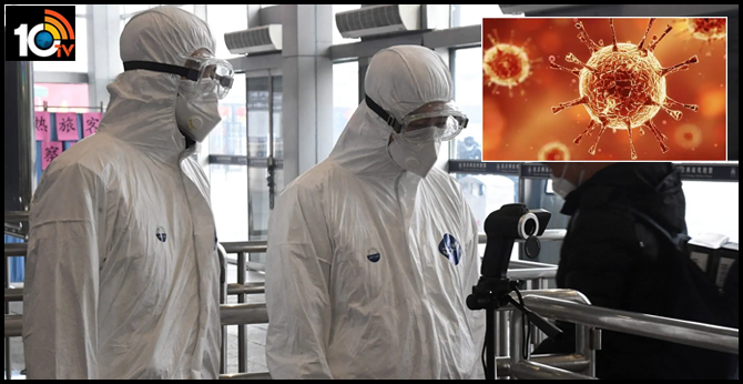 China claims to have developed nanomaterial to combat coronavirus COVID-19