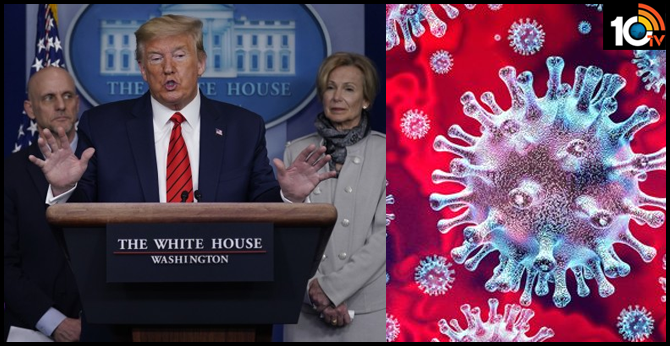Trump has no qualms about calling coronavirus the ‘Chinese Virus.
