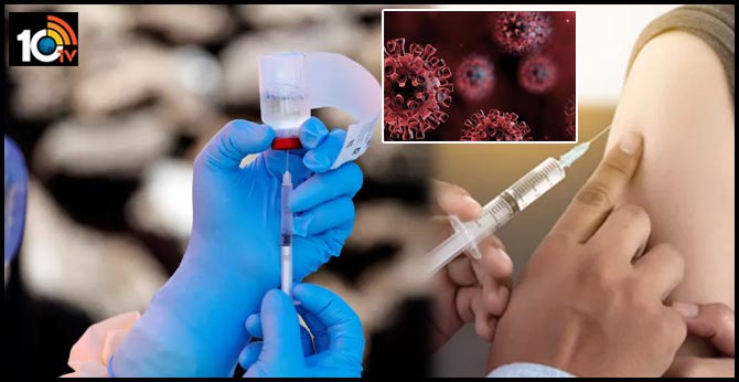 Clinical trial of coronavirus vaccine on humans begins