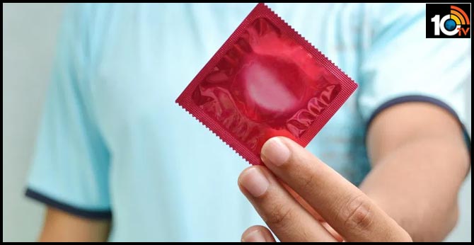 Coronavirus quarantine: రాకెట్లా దూసుకెళ్తున్న కండోమ్స్ అమ్మకాలు Coronavirus quarantine: రాకెట్లా దూసుకెళ్తున్న కండోమ్స్ అమ్మకాలు