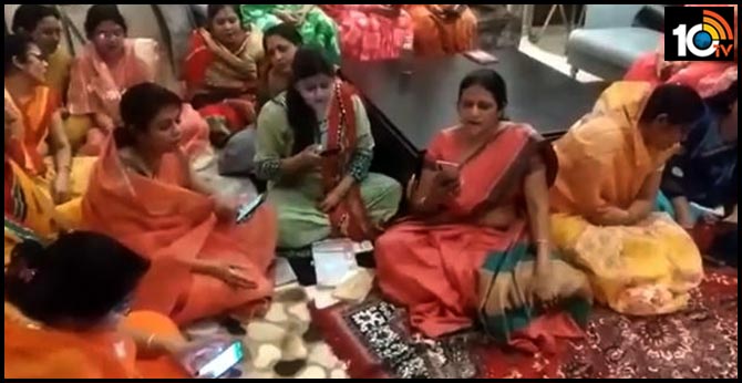 ‘Corona bhaag ja’: Song asking coronavirus to leave India is hit on social media
