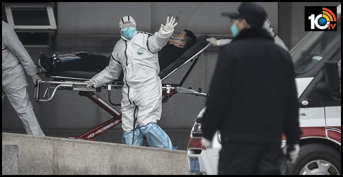 Corona virus spread to 139 countries, 5,417 people killed on worldwide
