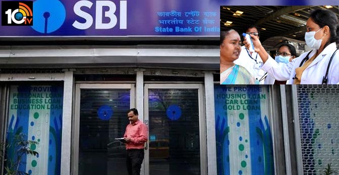 Coronavirus Alert: SBI Sends Message To Check Transactions You Can Do Without Visiting Bank
