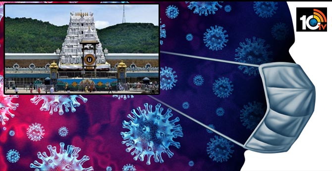 Coronavirus Effect Tirumala Tirupati Temple To Close For Devotees