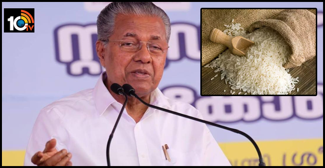 Coronavirus Kerala announces Rs 20000 cr revival package