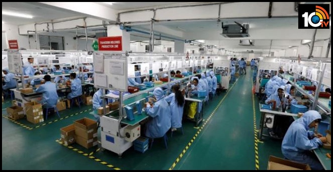 Coronavirus Lockdown: Samsung, Vivo, Oppo Halt Phone Manufacturing In India